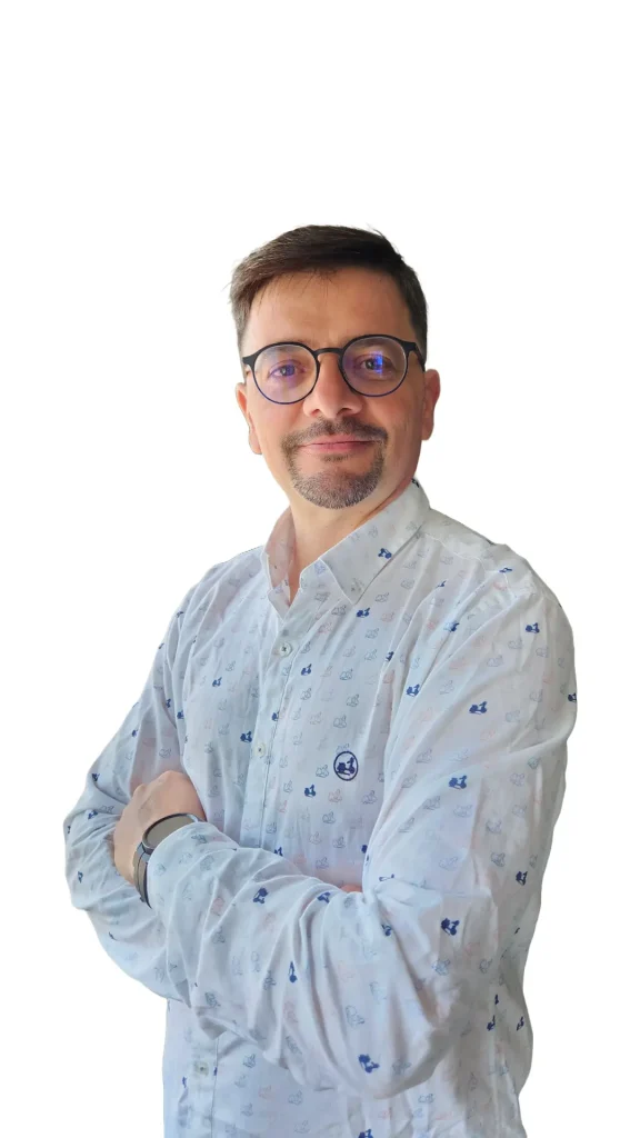 Foto de carlos sanmartin para sanmar digital